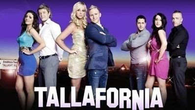 Appearing on Tallafornia is Good For Business, Who Knew?