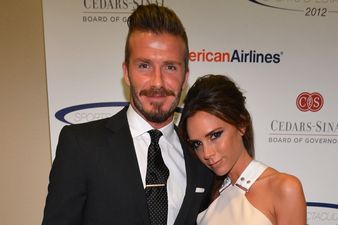 Oh Baby! The Beckhams Want an Olympic Sprog…
