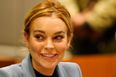 Lohan Refuses To Go Nude…Until The Film Crew Do So