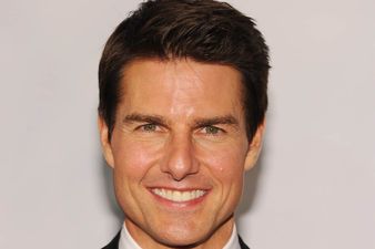 Trailer Has Been Released For Tom Cruise’s New Film