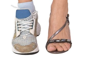 Do You Prefer to Feel Comfortable or Look Good?