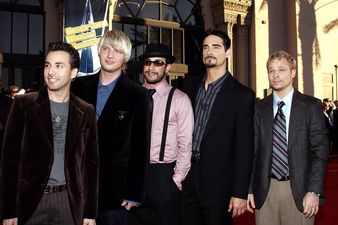 All 5 of the Backstreet Boys Will Be Back for Reunion