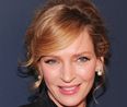 New Mom Uma Thurman Steps Out With New Baby Days After Giving Birth