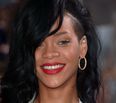 More Holiday Drama for Rihanna as She Breaks Her Toe