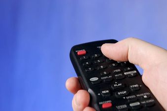 TV Wars: Does Your Man Hog the Remote?