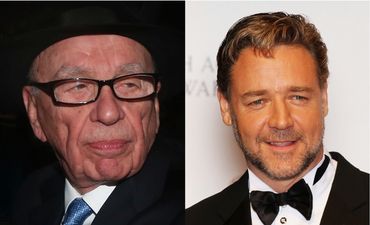 Altered Images – Celebs In Real-Life Roles