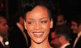 Rihanna Boards Chris Brown’s Boat in the Dead of Night