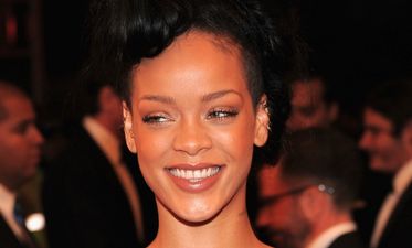 Rihanna Boards Chris Brown’s Boat in the Dead of Night