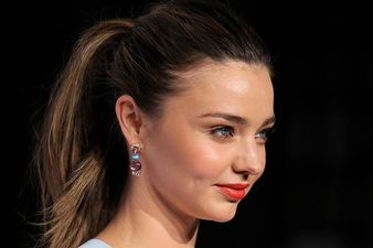 Kerr-ful What You Believe: Model Denies Marriage Split