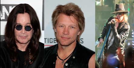 Smell Like Teen Spirit? We’d Rather Not, Thanks