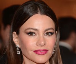 Modern Family Actress Sophia Vergara Is Engaged