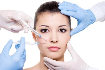 Would You Ever Get a ‘FaceTime Facelift’?