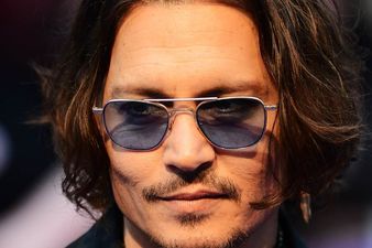 Johnny Depp and Wes Andersen to Pair Up For Film