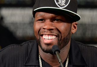 50 Cent Wants to Get Jiggy with X Factor’s Tulisa