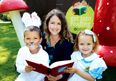 Survey Reveals that 1 in 5 Irish Parents Don’t Read to Their Children