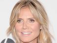 Heidi Klum says Project Runway is Her Baby