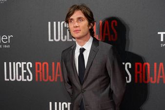 Cillian Murphy In Awe of Legendary Co-Stars