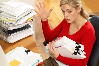 Working Long Hours Can Damage Your Health