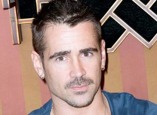 Colin Farrell Said Boozing Has Left Him With Huge Memory Gaps