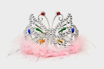 Preparing Them For a Shallow World: Irish Mum Defends Child Beauty Pageants