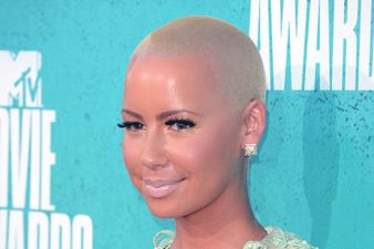 Top Ten Bald Beauties
