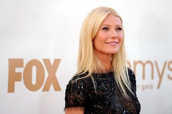 Gwyneth Paltrow Flogs Ridiculously Overpriced Plastic Tray to Her Fans