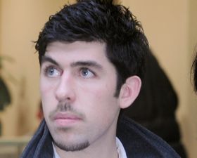 The Son of The Late Gerry Ryan is Joining the Entertainment Industry