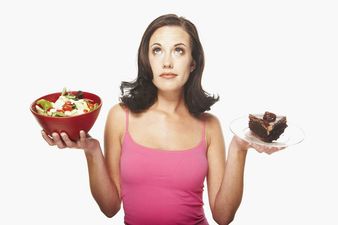 Why You Should Ditch the Diet and Revamp Your Eating Habits
