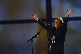 Hey Jude: Paul McCartney Admits That He Sometimes Forgets His Own Lyrics…