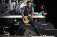 Curfew? What’s a Curfew? Bruce Springsteen Pokes Fun at Curfew Rule