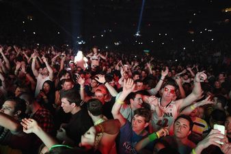 Absolute Mayhem in the Phoenix Park: 3 Dead and 9 Stabbed at Gig