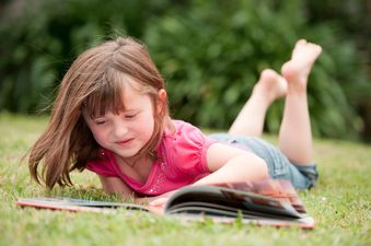 Keep Your Children Reading this Summer with Our Savvy Shopping List