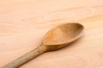 Getting the Wooden Spoon: Half of Parents Believe Slapping a Child is Okay