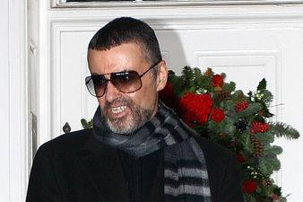 George Michael’s New Video Starring Kate Moss is Out