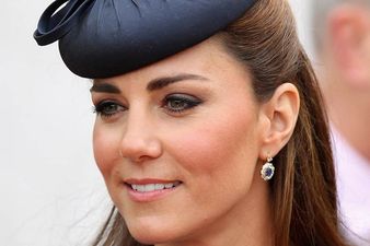 10 Reasons Why We Love Kate Middleton
