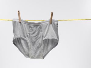 Male Thongs Sold Out In Cork