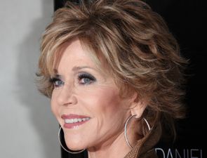 Jane Fonda Is Still Getting Jiggy At The Age of Seventy Four
