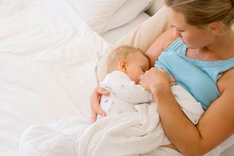 Breastfeeding Reduces Risk of Obesity New Research Finds