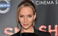 Uma Thurman and Husband Arpad Busson Welcome New Baby
