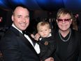 Sir Elton John and David Furnish Hope to Give Zachary a Sibling