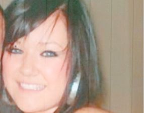 Missing Aoife Finan Has Been Found Safe and Well
