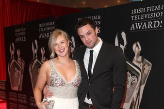 Bressie Admits to Doing Hot Yoga to Stay in Shape