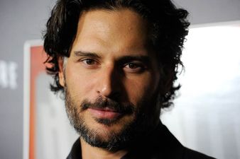 Joe Manganiello Wants to be Batman…