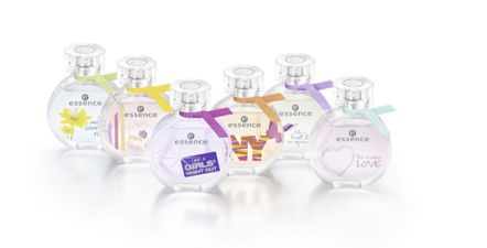 Pocket-friendly Perfumes from Essence – That Makes Scents!