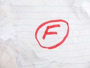 Epic Fail – One Mother Goes to Great Lengths for Good Grades