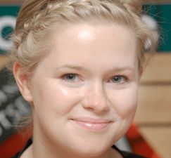 Cecilia Ahern Welcomes Her Baby Boy Sonny into the World