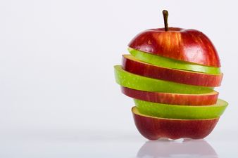 An Apple a Day Keeps the Doctor Away? Not Likely, According to a New Study