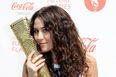 Eliza Doolittle Also Wears Very Little