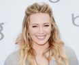 Hilary Duff Tweets Adorable Photo Of Baby Luca