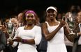 The Williams Sisters Are Back With a Bang
